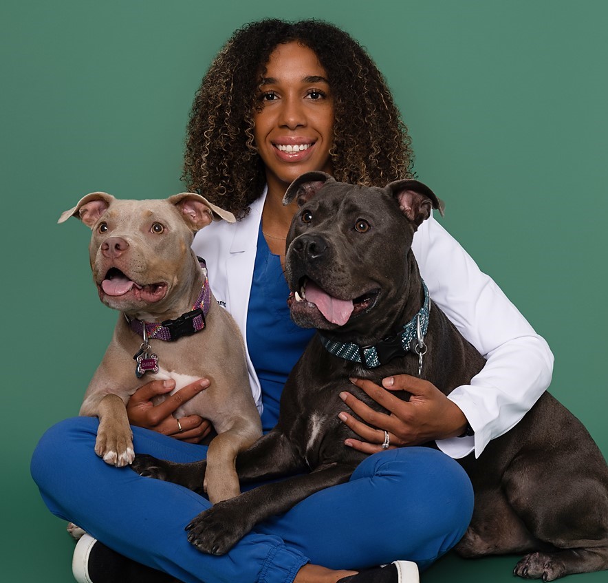 Gabrielle O'Garro-Wilkins