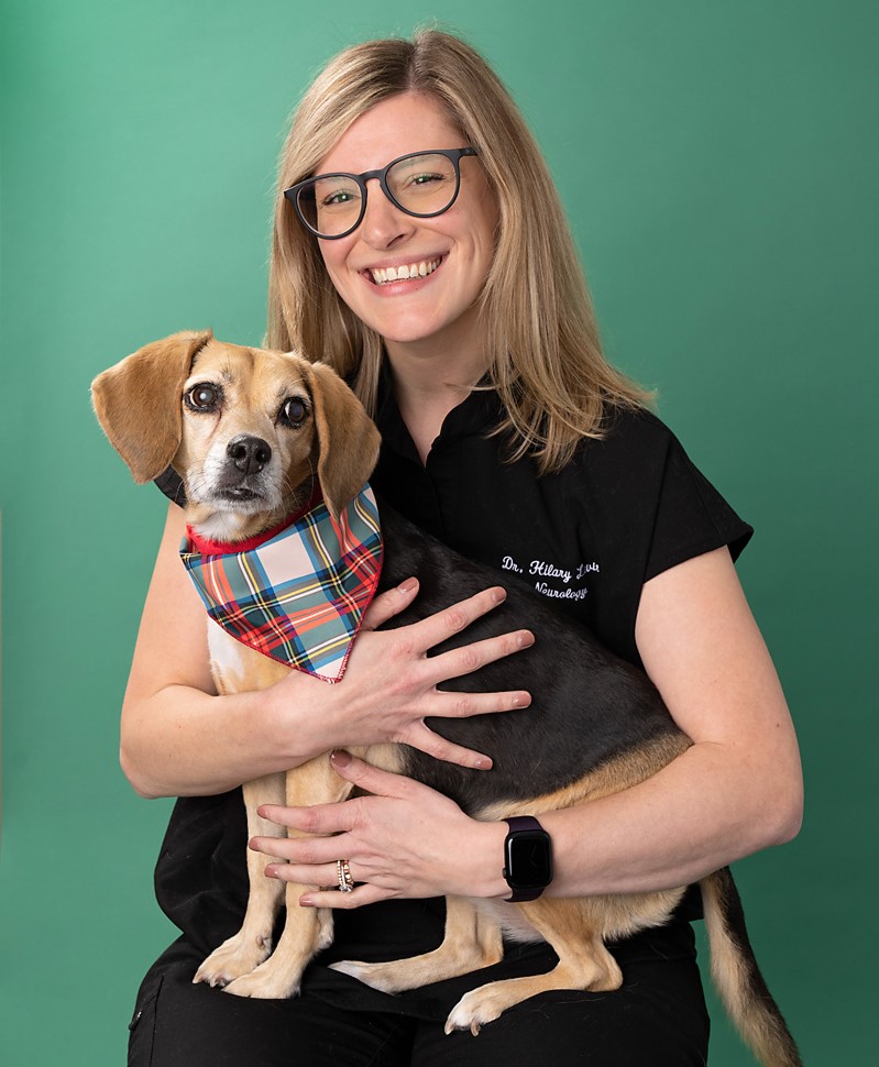 Hilary Levitin McCallister