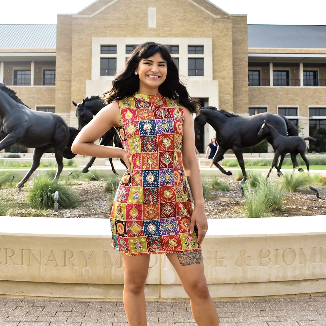 Shanz&eacute; Noorani