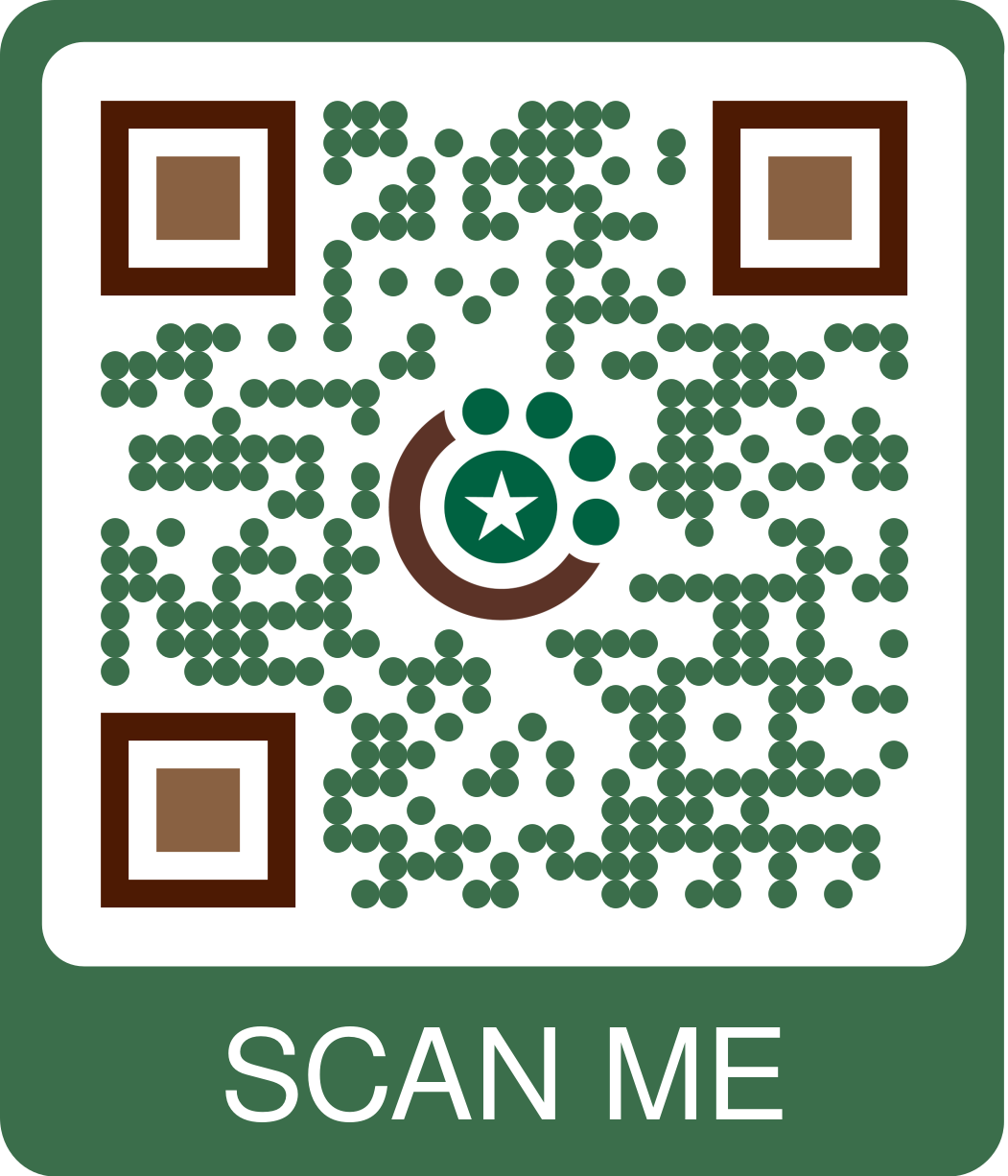 Round Rock Google QR