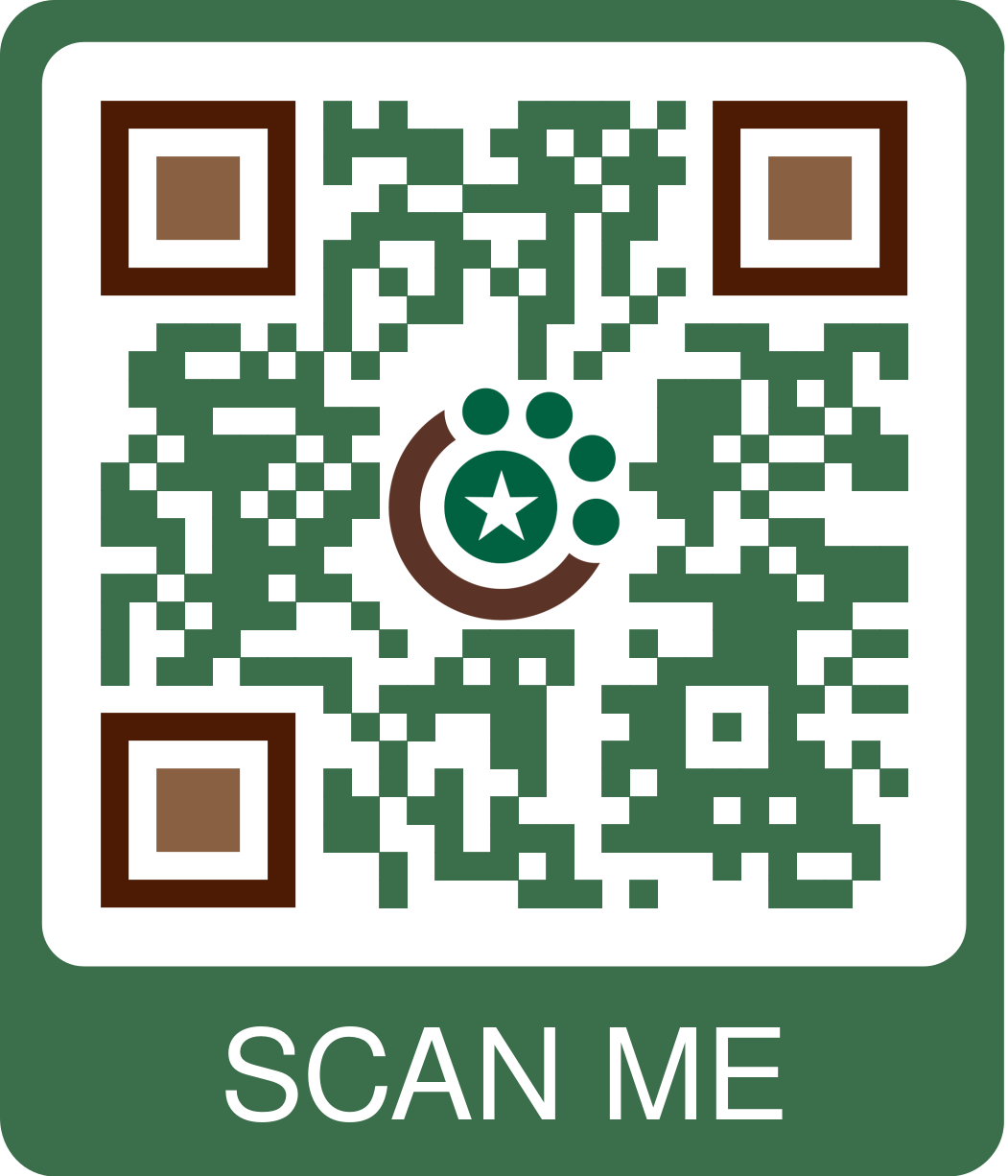 South Google QR